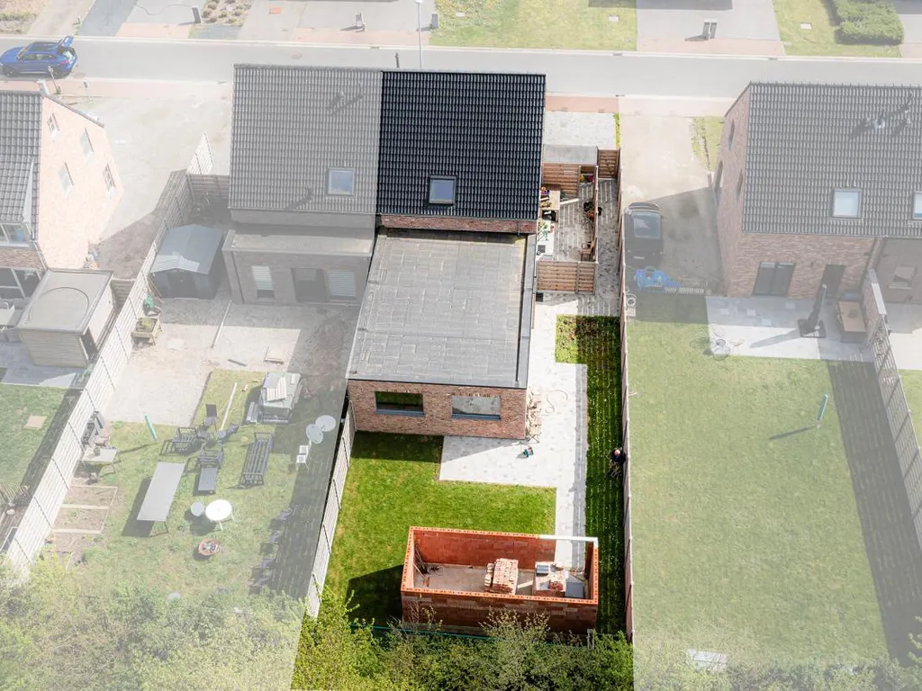 Hoofdfoto Huis in Beernem