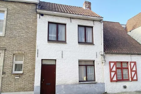 Maison À vendre Bruges