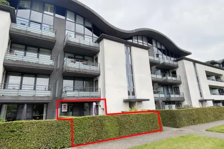 Appartement Te Huur Sint Kruis