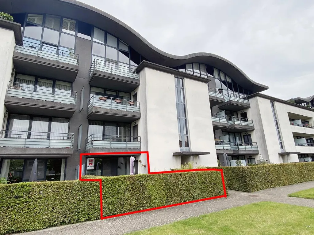 Hoofdfoto Appartement in Sint Kruis