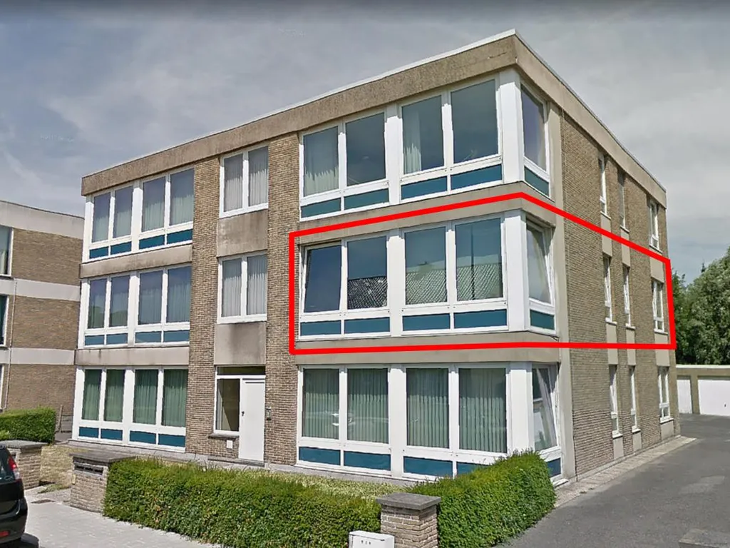 Hoofdfoto Appartement in Sint-Andries