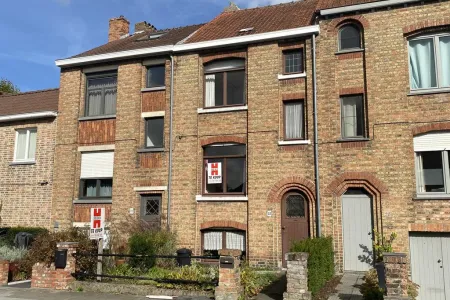 Maison À vendre Bruges