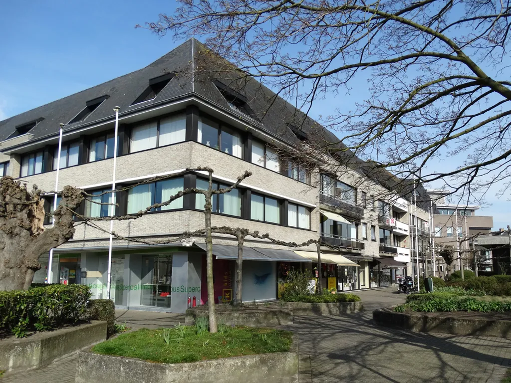 Hoofdfoto Appartement in Sint Kruis
