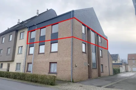 Appartement Te Huur Oostkamp