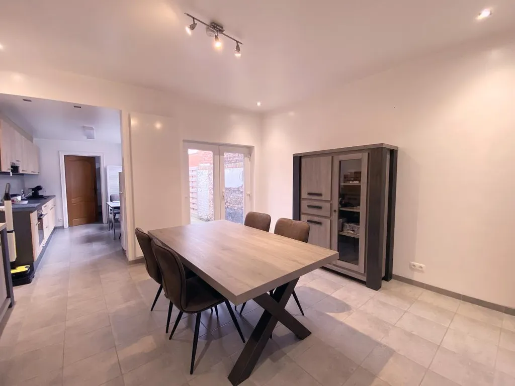 Hoofdfoto Huis in Sint-Michiels