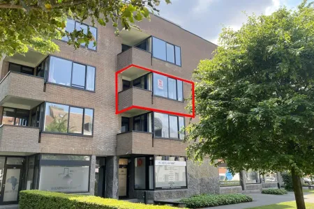 Appartement À vendre Sint-Kruis
