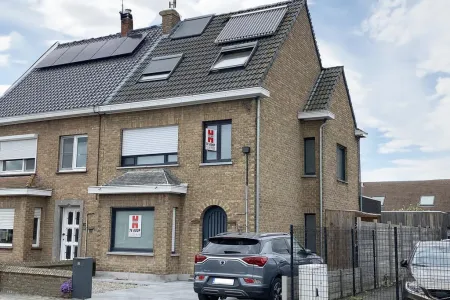 Maison À vendre Bruges