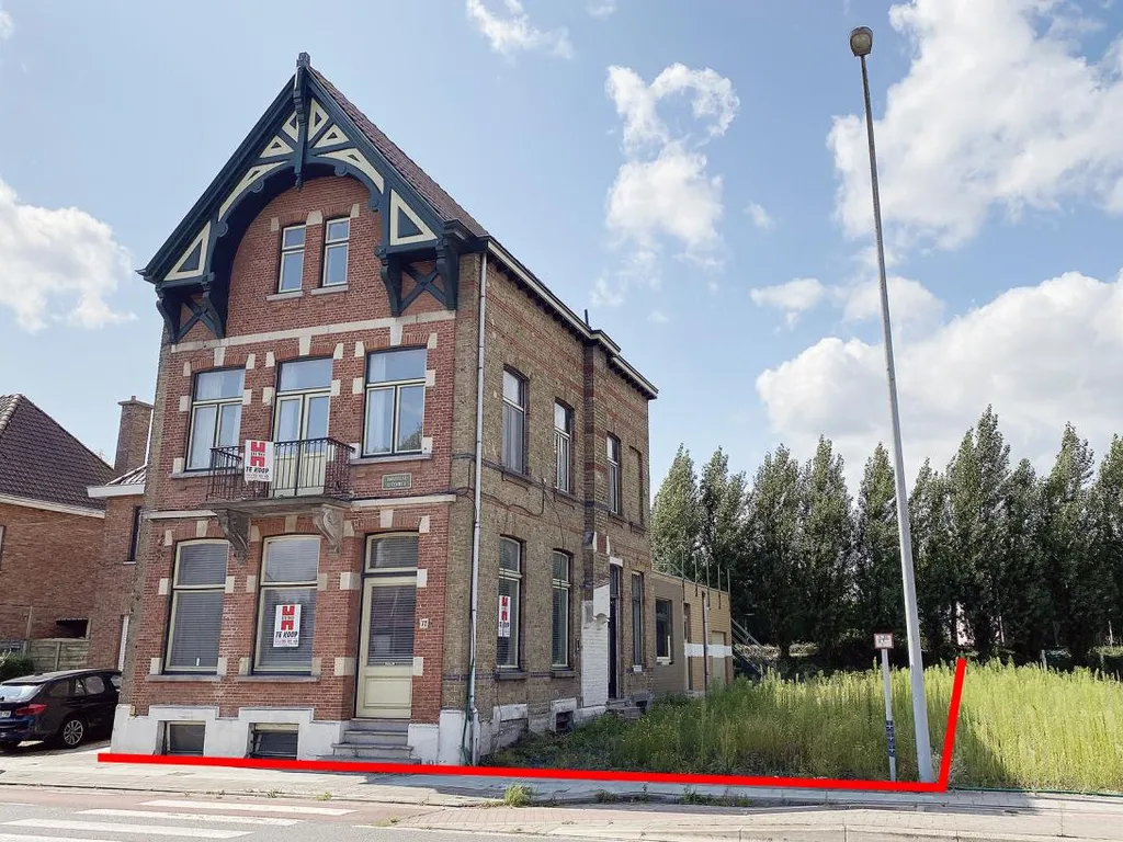 Hoofdfoto Huis in Brugge