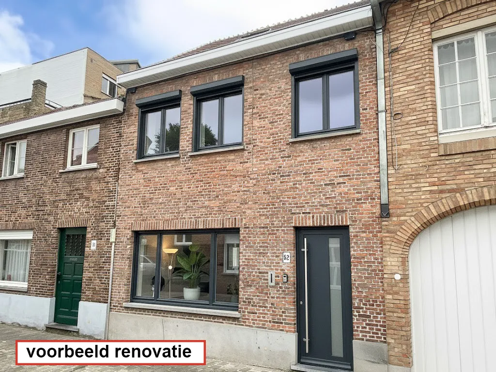 Hoofdfoto Huis in Brugge