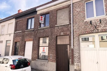 Maison À vendre Bruges