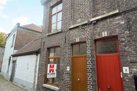 Maison À vendre Bruges