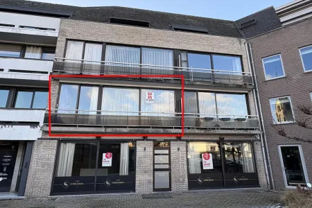 Appartement Te Huur Sint Kruis