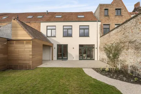 Maison À vendre Bruges