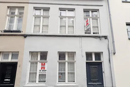 Maison À vendre Bruges