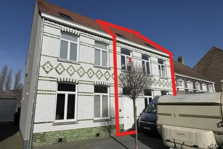 Huis Te Huur Dudzele