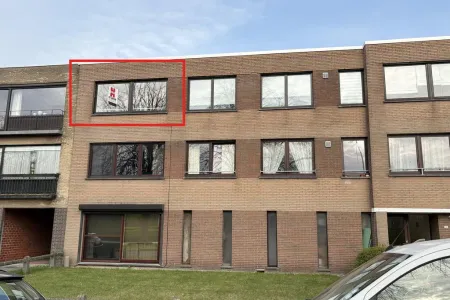 Appartement Te Huur Sint Kruis