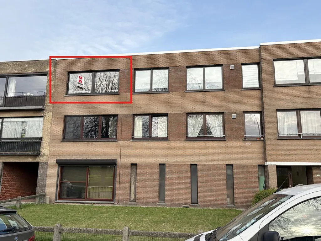 Hoofdfoto Appartement in Sint Kruis
