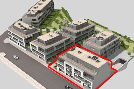 Appartement Te Koop Zeebrugge