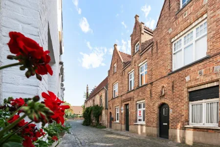Maison À vendre Bruges