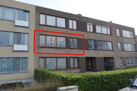Appartement Te Huur Sint Kruis