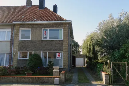 Huis Te Huur Assebroek