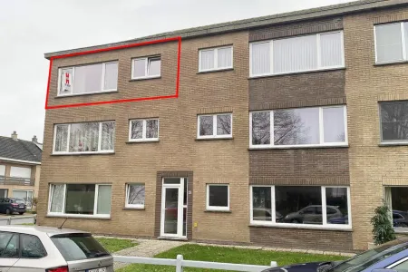 Appartement Te Huur Sint Kruis