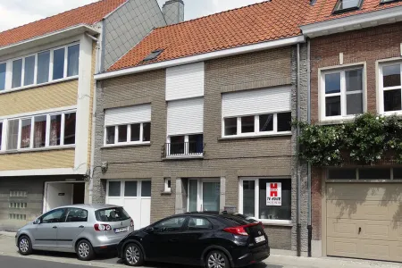 Huis Te Huur Sint Kruis