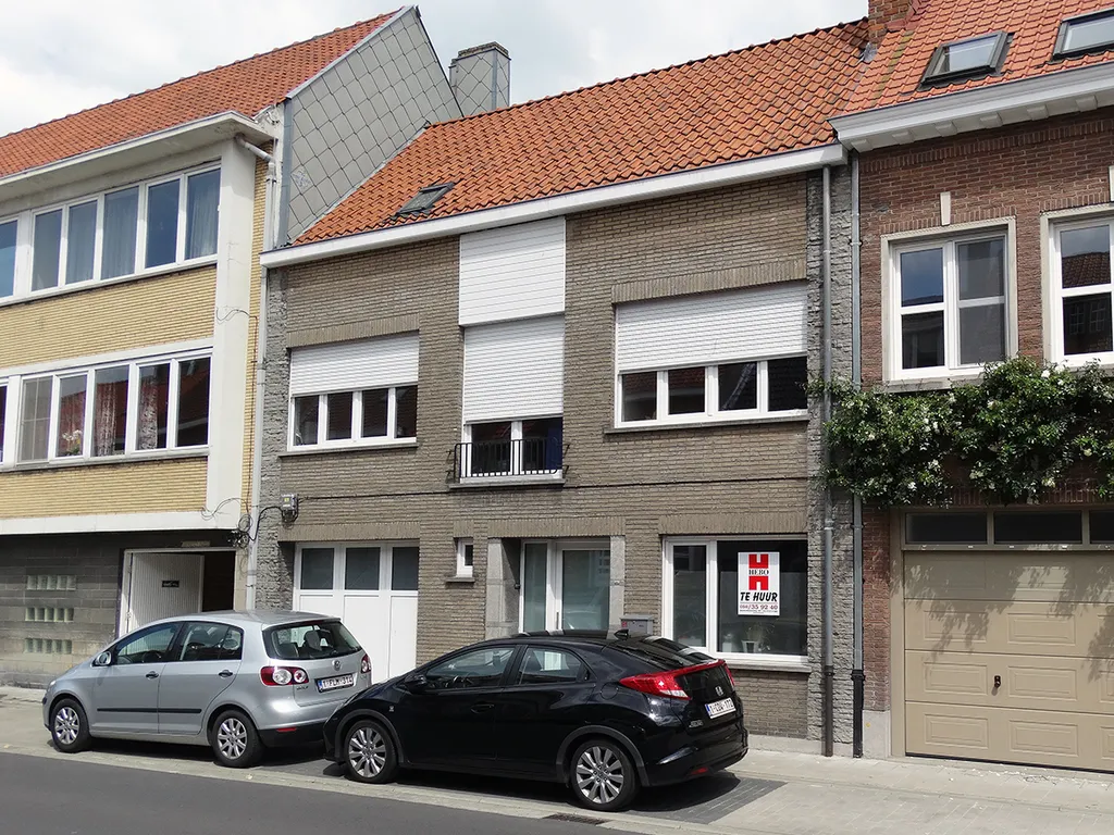 Hoofdfoto Huis in Sint Kruis