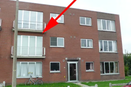 Appartement Te Huur Sint Kruis