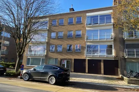Appartement Gearchiveerd Sint-Andries