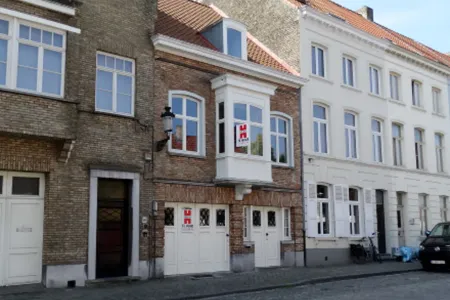 Maison À louer Bruges