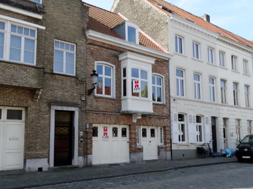 Photo principale Maison à Bruges