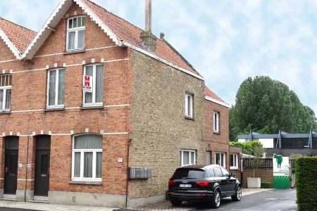 Maison À vendre Bruges