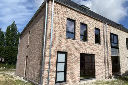 Huis Te Koop Brugge