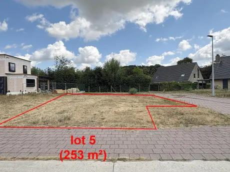 Huis in Beernem - Rene Strobbestraat 5, 8730 - foto 2