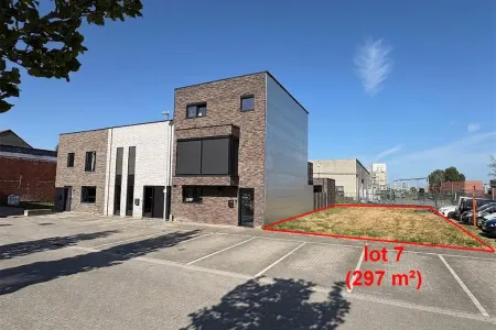 Huis Te Koop Bredene