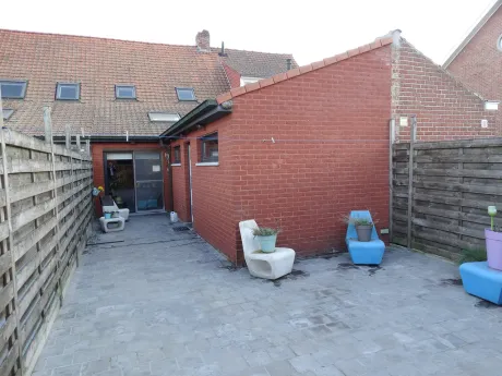 Huis in Beernem - Sint-Jorisstraat 43, 8730 - foto 8