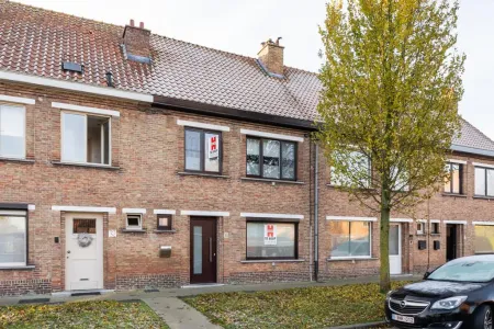 Huis Te Koop Brugge