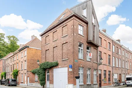 Huis Te Koop Brugge