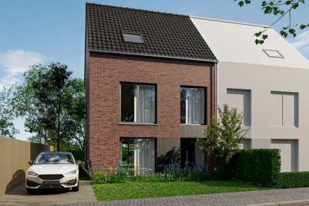 Huis Te Koop Sijsele