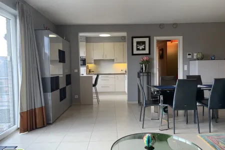 Appartement À louer Lessines