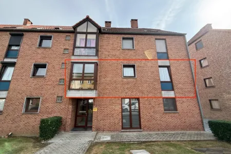 Appartement À vendre Ath
