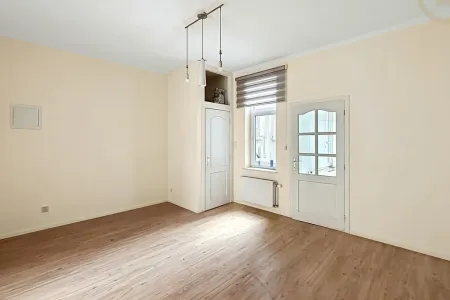 Appartement Te Koop Anderlecht