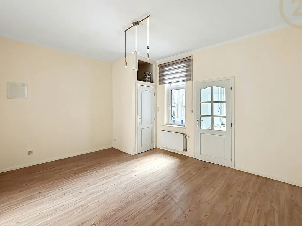 Hoofdfoto Appartement in Anderlecht