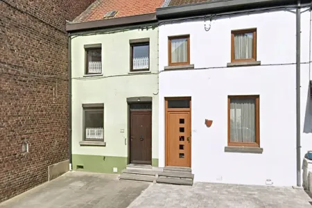 Huis Te Koop Braine-lalleud