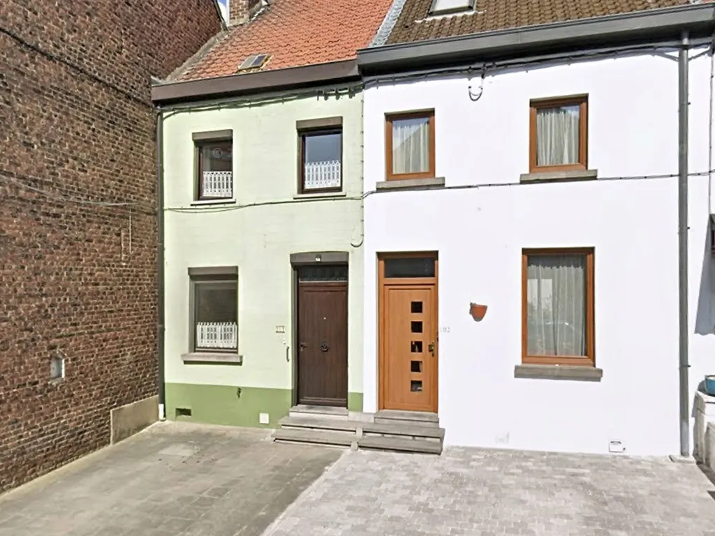 Hoofdfoto Huis in Braine-lalleud