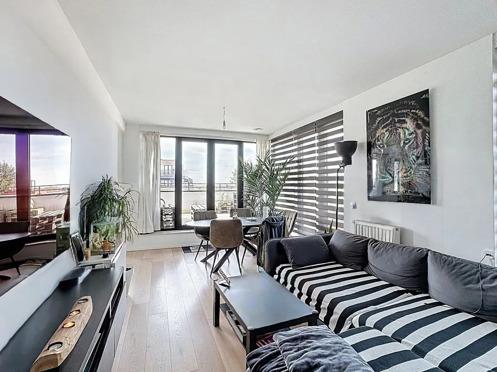 Hoofdfoto Appartement in Anderlecht