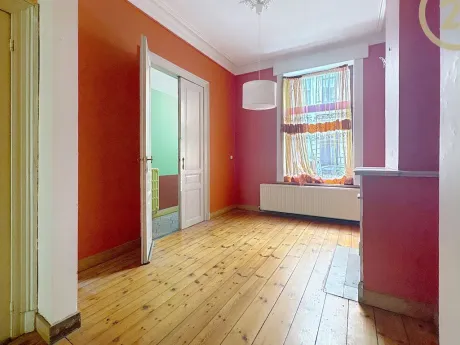 Huis in Schaarbeek - Vandermeerschstraat 18, 1030 - foto 2