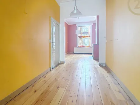 Huis in Schaarbeek - Vandermeerschstraat 18, 1030 - foto 3