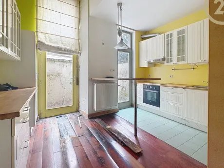 Huis in Schaarbeek - Vandermeerschstraat 18, 1030 - foto 4